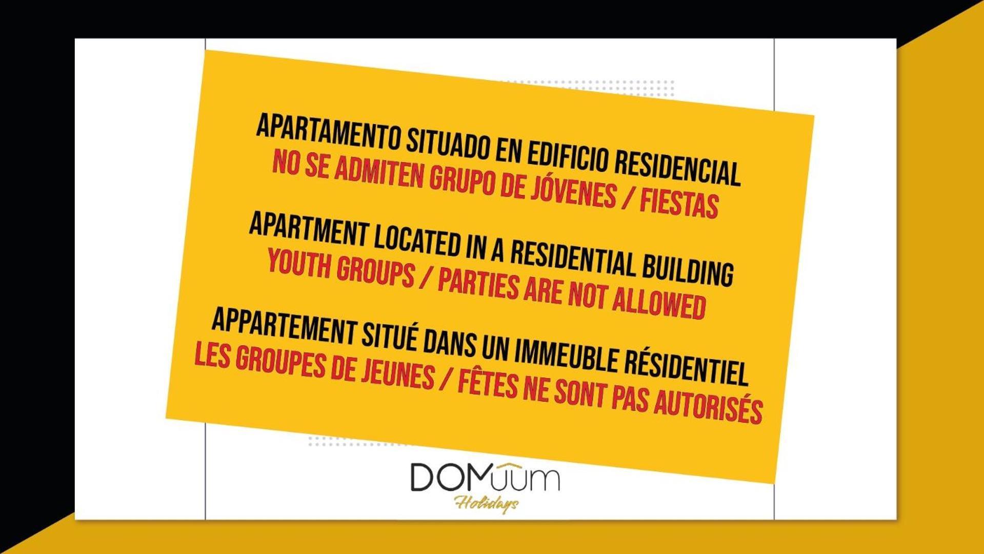סאלו Domuum Holidays - San Remo Penthouse מראה חיצוני תמונה