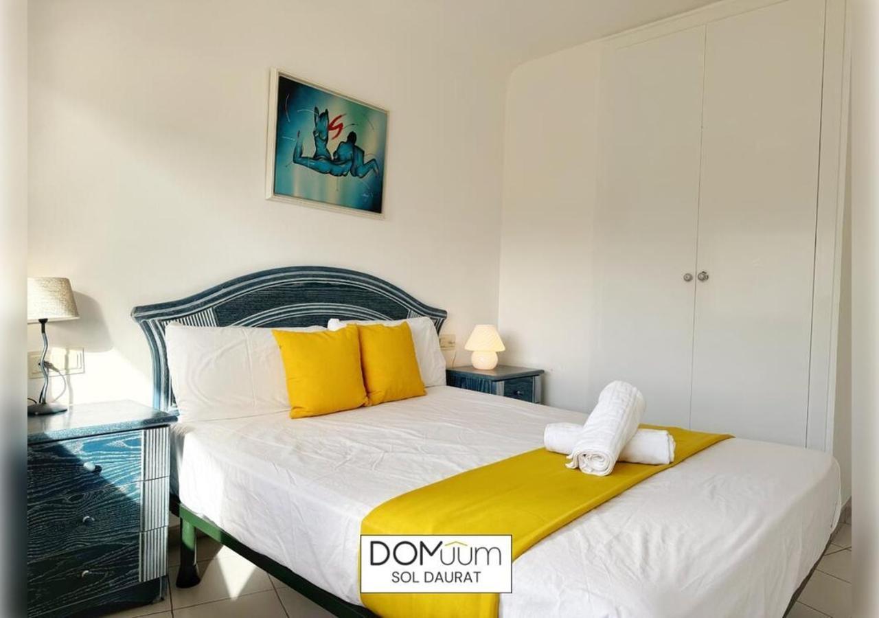 סאלו Domuum Holidays - San Remo Penthouse מראה חיצוני תמונה
