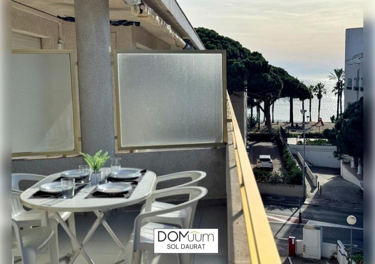 סאלו Domuum Holidays - San Remo Penthouse מראה חיצוני תמונה